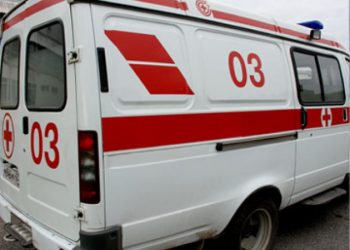 Два человека получили ранения в перестрелке у московского отделения Сбербанка