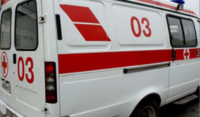 Два человека получили ранения в перестрелке у московского отделения Сбербанка