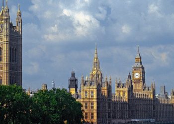 Times: MI5 скрывала, что в правительстве Тэтчер были педофилы