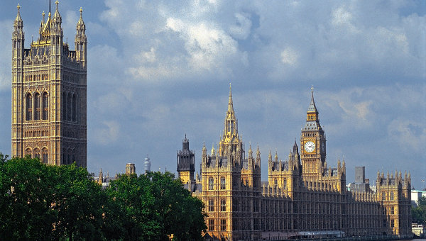 Times: MI5 скрывала, что в правительстве Тэтчер были педофилы