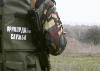 Начальника Черновицкого погранотряда арестовали
