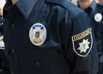 В Киеве оперативник застрелил агрессивную собаку