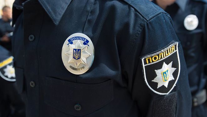 В Киеве оперативник застрелил агрессивную собаку