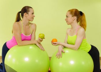 Какие продукты нельзя есть при занятиях спортом