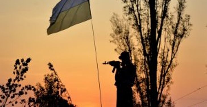 Под Станицей погибли три оперативника: подорвались на растяжке