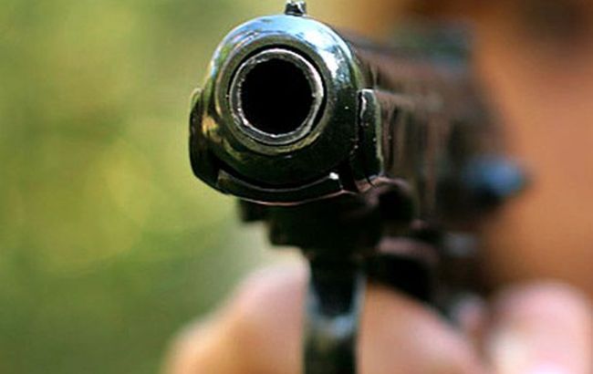 При стрельбе в Нью-Йорке один человек получил тяжелое ранение