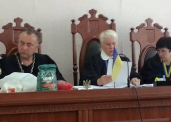 Черниговский суд не увидел в раздаче гречки подкупа избирателей