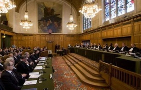 СМИ: В Нидерландах запретят прослушивание разговоров адвокатов с клиентами