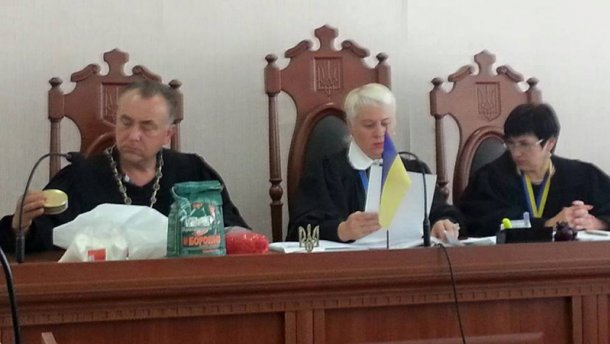 Черниговский суд не увидел в раздаче гречки подкупа избирателей