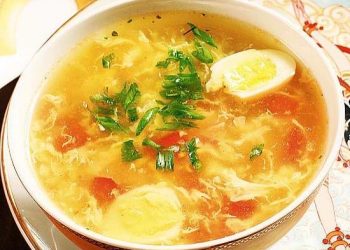 Чем моет быть полезен мясной бульон