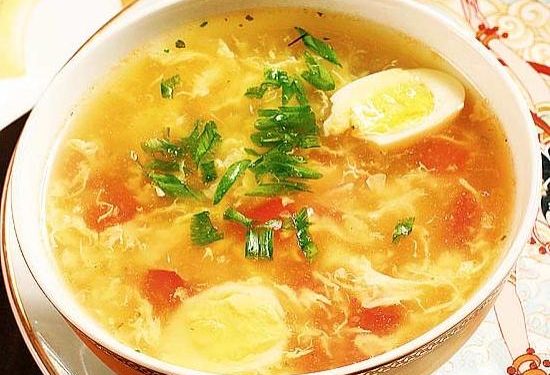 Чем моет быть полезен мясной бульон