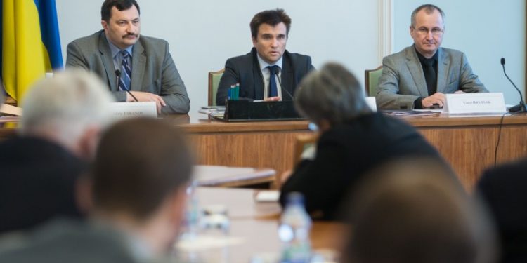 Ситуация вокруг Мукачево нанесла большой ущерб имиджу Украины