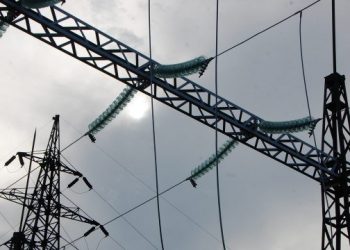 В Новосибирской области более 25 тысяч человек остались без света, - СМИ