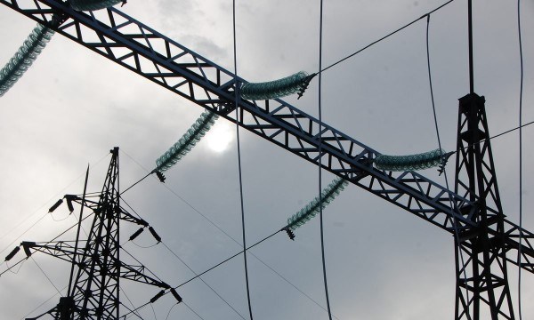 В Новосибирской области более 25 тысяч человек остались без света, - СМИ