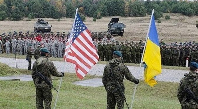 США планируют осенью начать подготовку солдат украинской армии