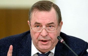 Умер экс-спикер Государственной думы Геннадий Селезнев
