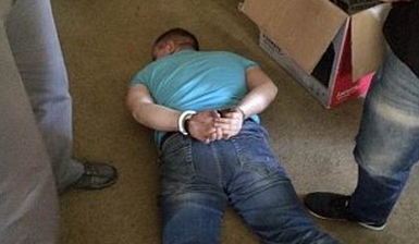 В Киеве задержали подполковника СБУ, занимавшегося прослушкой активистов Евромайдана, - СБУ