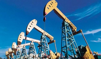 Цены на нефть падают на фоне сокращения экспорта Саудовской Аравией