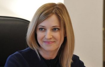 «Прокурор» аннексированного Крыма может попасть в Госдуму