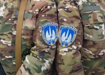 «Торнадо» под Киевом: Матиос ищет Авакова