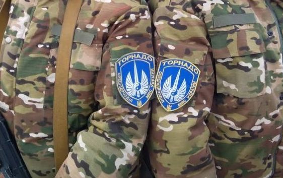 «Торнадо» под Киевом: Матиос ищет Авакова