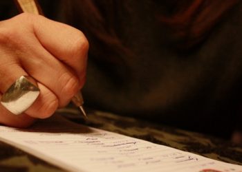 Раскрыта причина проблем со вниманием у творческих людей