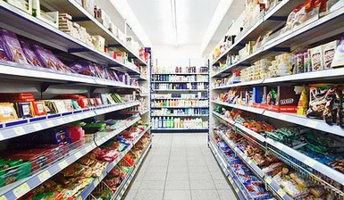 Минторг Беларуси разрешил магазинам «Доброном» возобновить работу