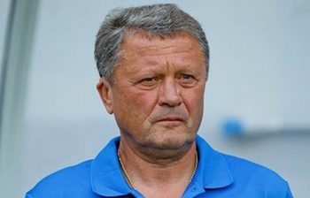 Маркевич рассказал о проблемах «Днепра»