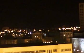 Жителей западной части Мариуполя ночью разбудили звуки выстрелов