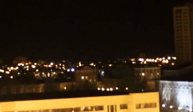 Жителей западной части Мариуполя ночью разбудили звуки выстрелов