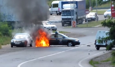Москаль: Действия «Правого сектора» на Закарпатье - это бандитизм