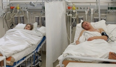 Следователь из Одессы сбежала в Россию с больничной койки