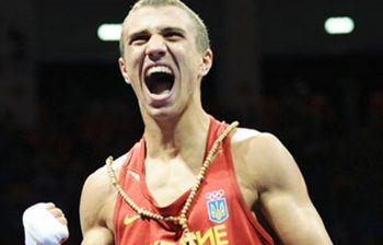 Ломаченко не пойдет на уступки Ригондо