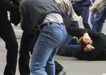 В центре Москвы случилась стычка, есть жертвы