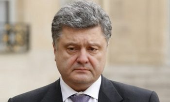 Порошенко запретил на экономически необоснованные тарифы в Украине