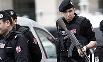 В Турции в рамках КТО ликвидирован один террорист