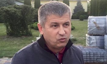 Скандально известный депутат Ланьо сбежал из Украины