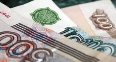 Курс рубля упал до 58 за доллар