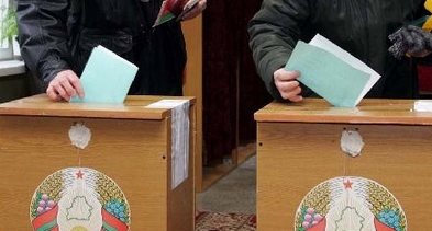В Беларуси собирают подписи в поддержку кандидатов в президенты