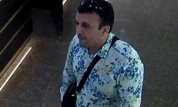 В Минске обокрали ювелирный магазин