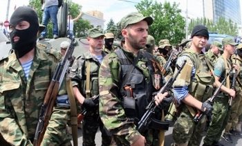 У террористов появятся две ударные тактические группы, - Тымчук
