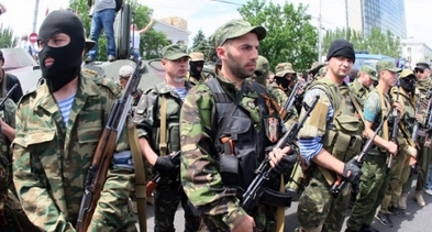 У террористов появятся две ударные тактические группы, - Тымчук