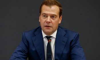 Медведев сообщил о возможном исчезновении Украины