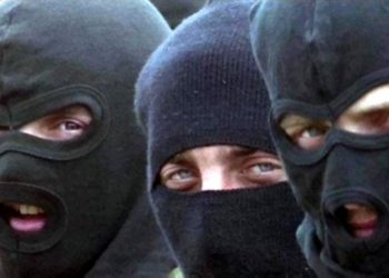 В Генштабе обеспокоены возможностью полномасштабного вторжения российской армии в Украину