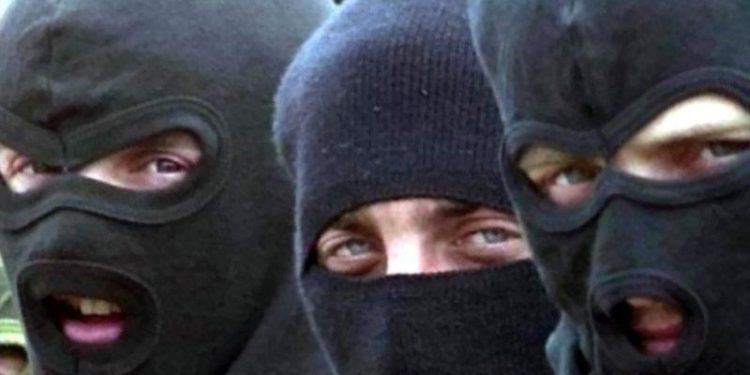 В Генштабе обеспокоены возможностью полномасштабного вторжения российской армии в Украину