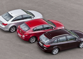 Как выбрать автомобиль