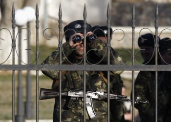 В Полтавской области осудили солдата, который дважды бежал из военной части
