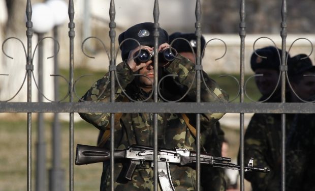 В Полтавской области осудили солдата, который дважды бежал из военной части