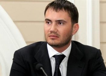 Журналист о погибшем сыне Януковича: «Витя был самым безобидным из всех Януковичей»