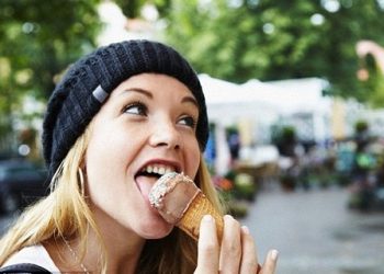 Ученые установили, что вкус еды определяет мозг, а не язык
